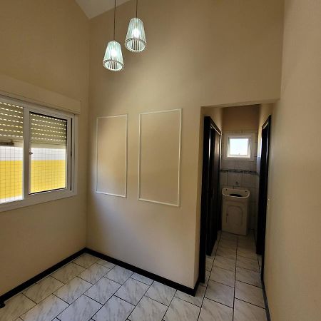 Pousada Genoveva - Apto Com Um Dormitorio Farol de Santa Marta Exterior foto